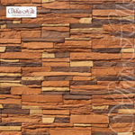 Искусственный камень White Hills, коллекция Норд Ридж