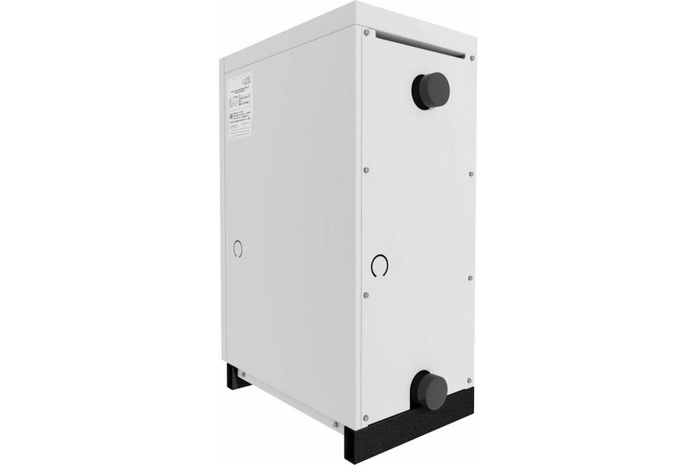 Напольный газовый котел lemax Classic-10 138173