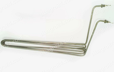 ТЭН-390-6,5/3,5WN230V