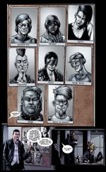 Комикс Пацаны. Том 1: Самое главное