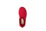 UGG Classic Ultra Mini II Samba Red