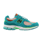 Кроссовки Salehe Bembury X New Balance Nb 2002R "Water Be The Guide"