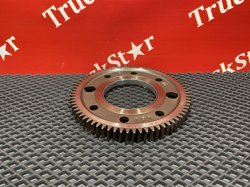 Шестерня ГРМ