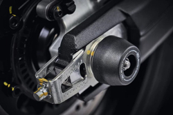 Evotech Performance Слайдеры в оси (комплект 2шт) Ducati Scrambler PRN012214-012224