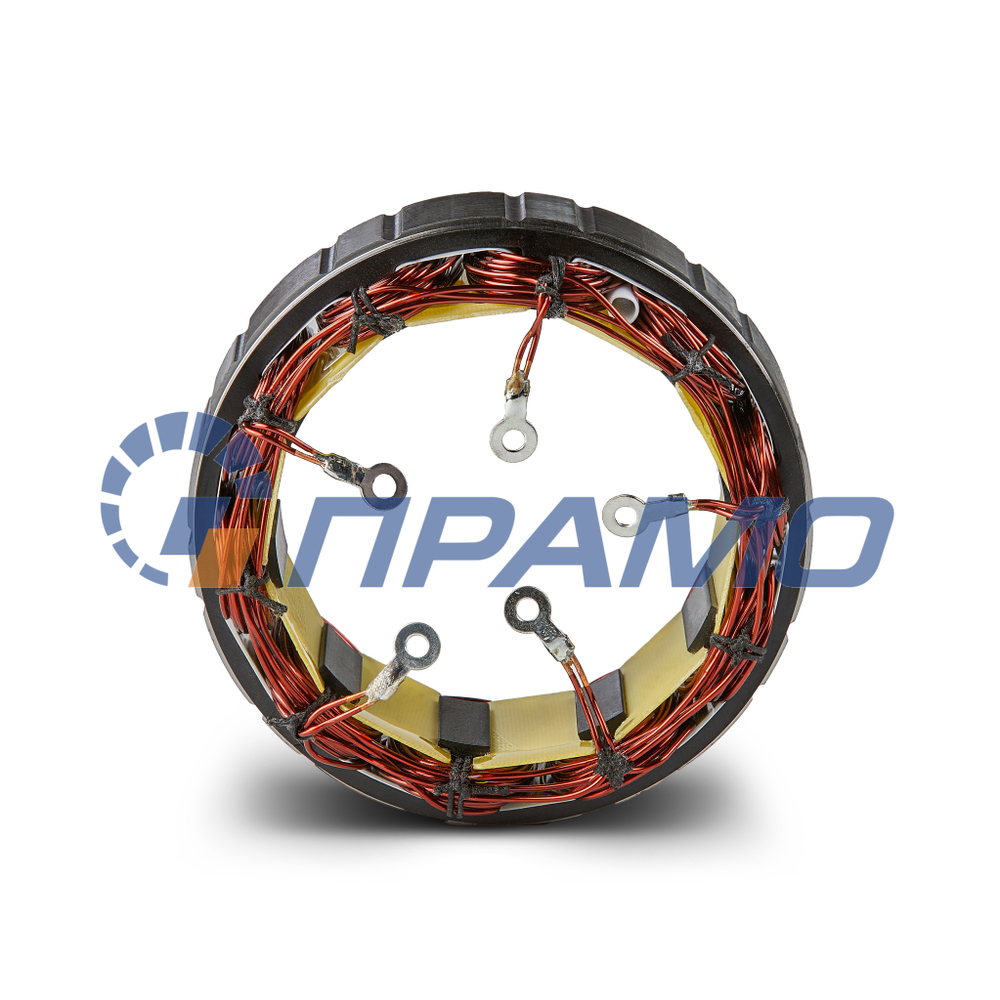 684222.015-115 (ПРАМО) Статор