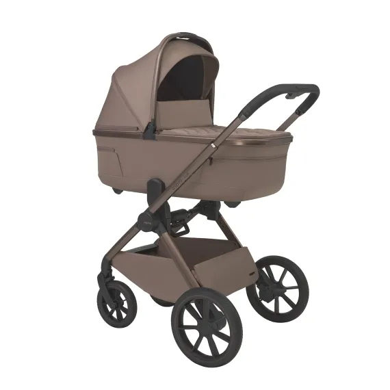 Коляска Espiro Clodi 2 в 1 Fashionable Brown
