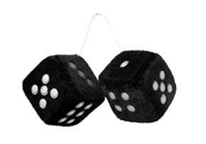 Игральные кости