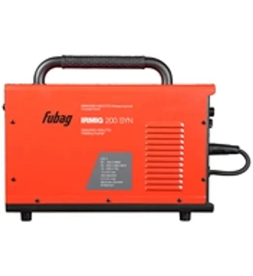 Аппарат воздушно-плазменной резки FUBAG PLASMA 65 T