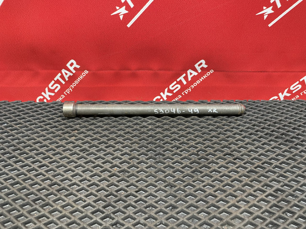 Штанга толкателя выпускного клапана