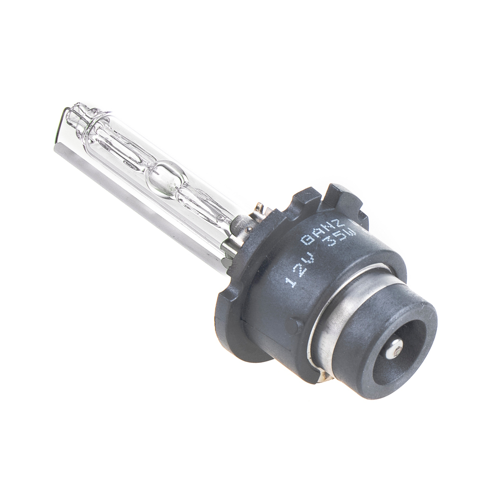 Лампа ксеноновая D4S 12V 35W P32D-5 6000К  GANZ GIP06086