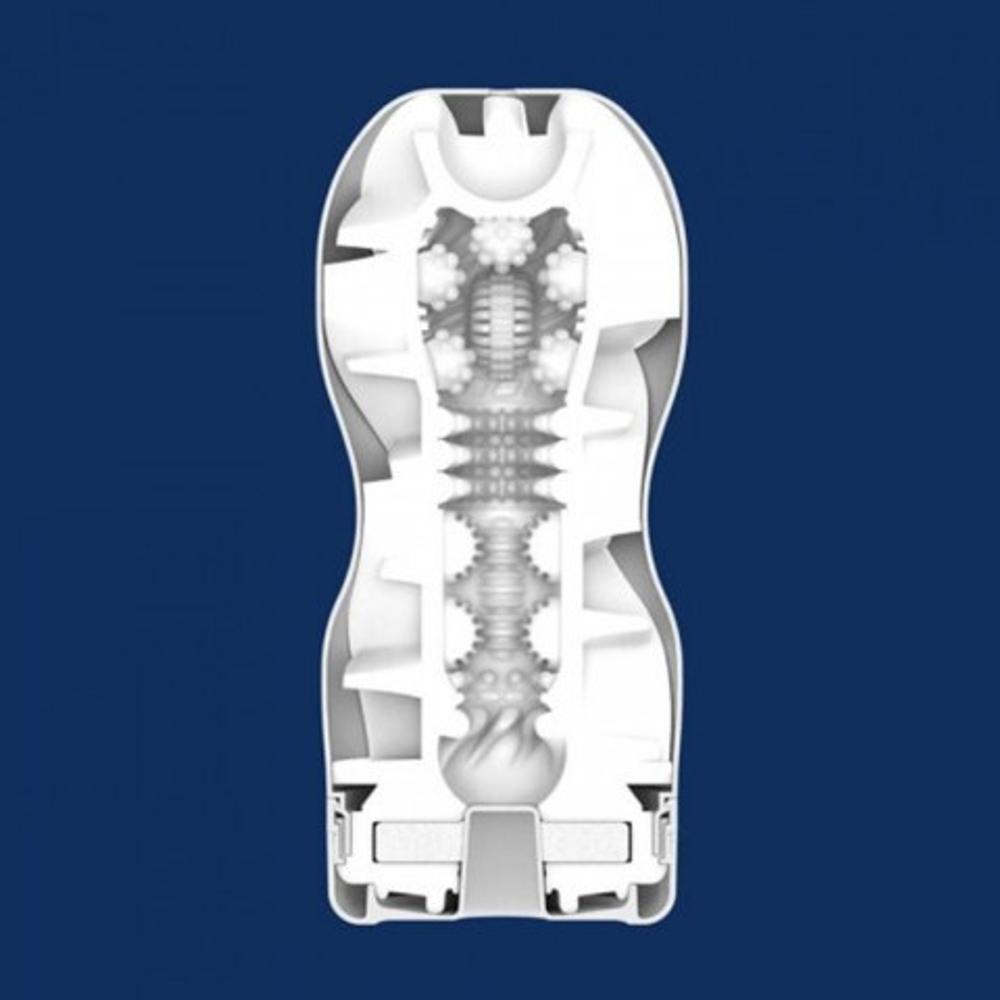 TENGA PREMIUM Мастурбатор Air Flow CUP