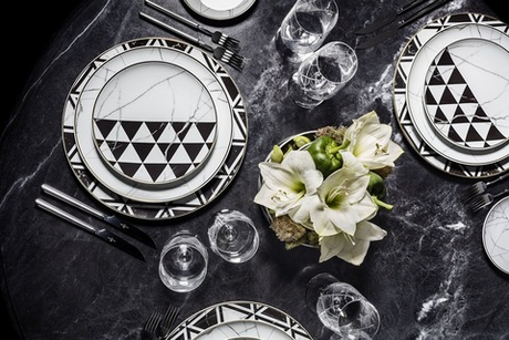 Тарелка пирожковая 16см Vista Alegre Каррара