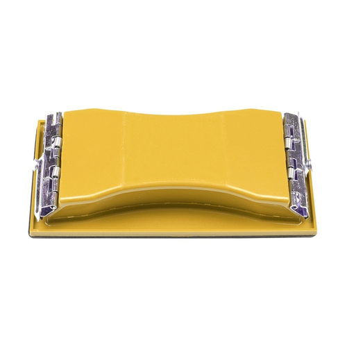 БИБЕР Брусок для шлифовальной бумаги 160х85мм