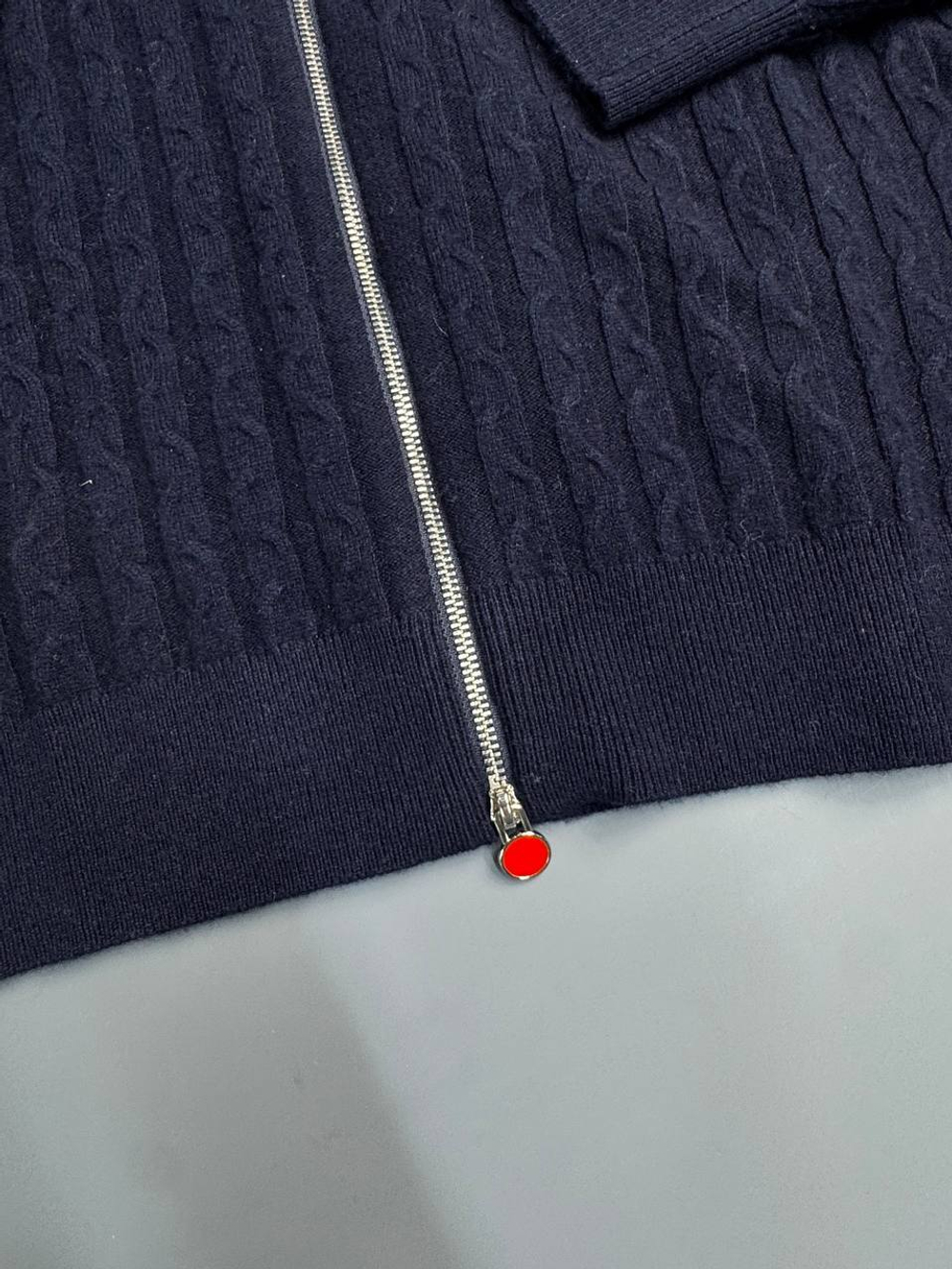 Кардиган Kiton