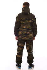 КОСТЮМ "ГОРКА-8" КМФ 4