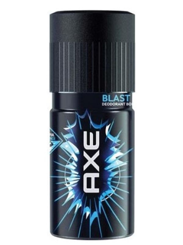 Axe Blast