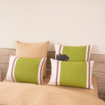 КПБ Сатин 100% хлопок C612, 2 спальный, наволочки 70-70 2 шт