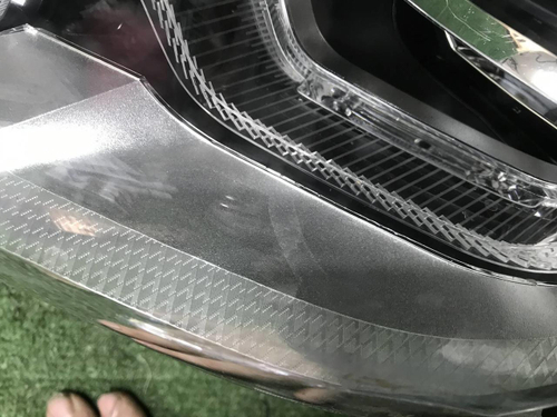 Фара левая BMW X3 G01 (17-21) Adaptive LED