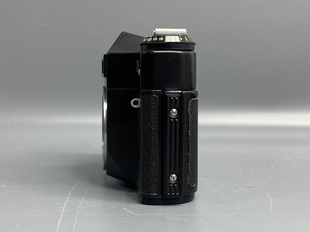 Зенит ЕМ + Гелиос 44М