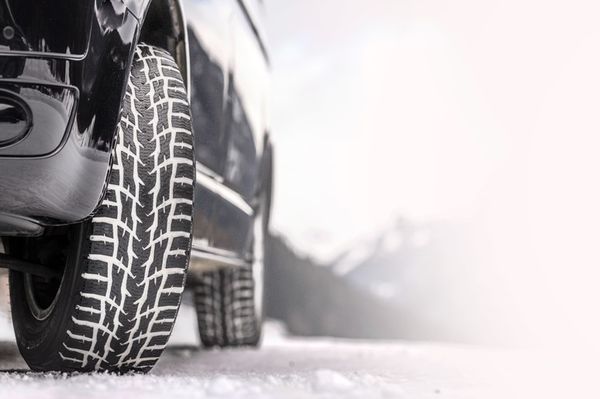 Зимние шины 225 75 R16C: надёжность, от которой зависит ваш бизнес