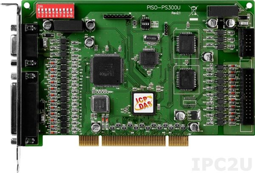PISO-PS300U