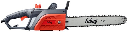Пила цепная Fubag FES 2016 С
