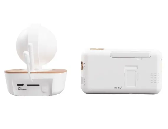 Видеоняня Ramili Baby RV1300