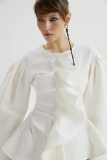 Блуза Гвинет TIMBARY