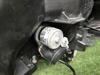 Фара правая Toyota Land Cruiser 200 (15-21) LED