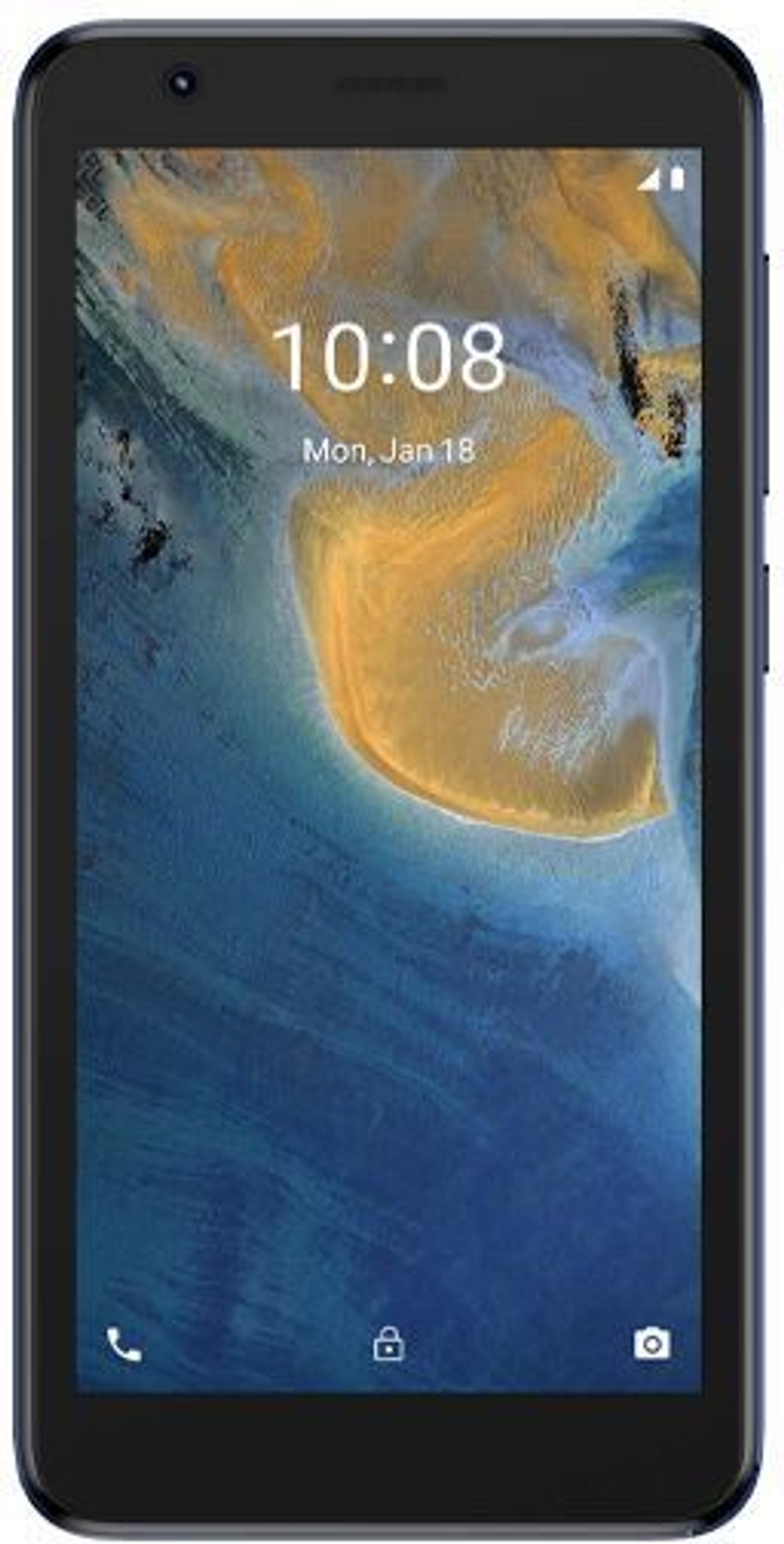 Смартфон ZTE Blade L9 1/32GB Blue