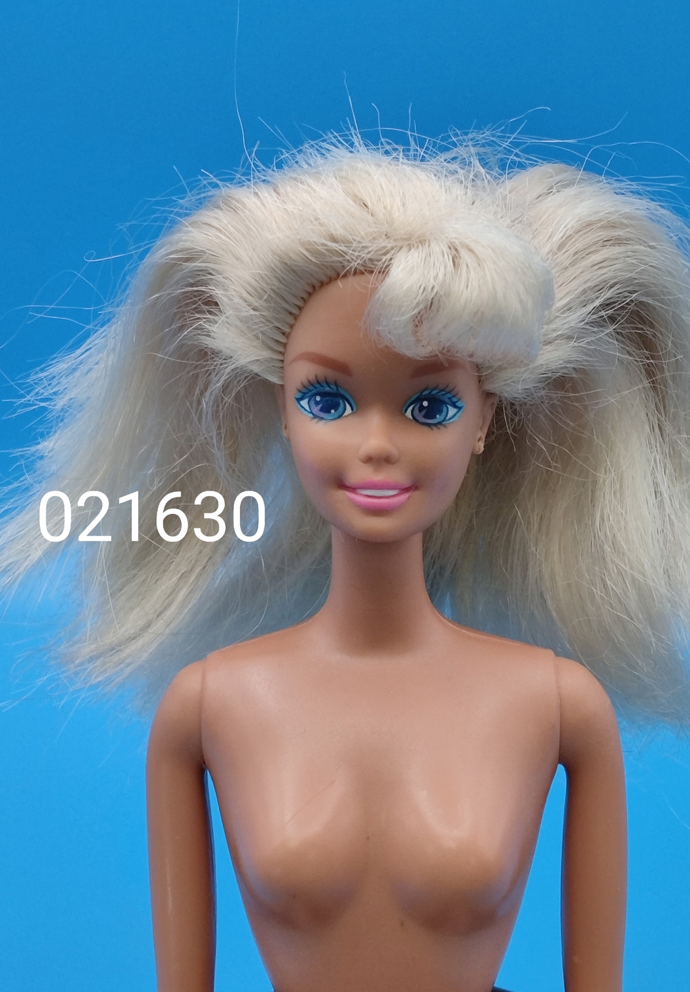 Кукла Барби 90х винтаж 021630