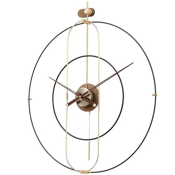 Часы настенные Cornelya, Ø80 см