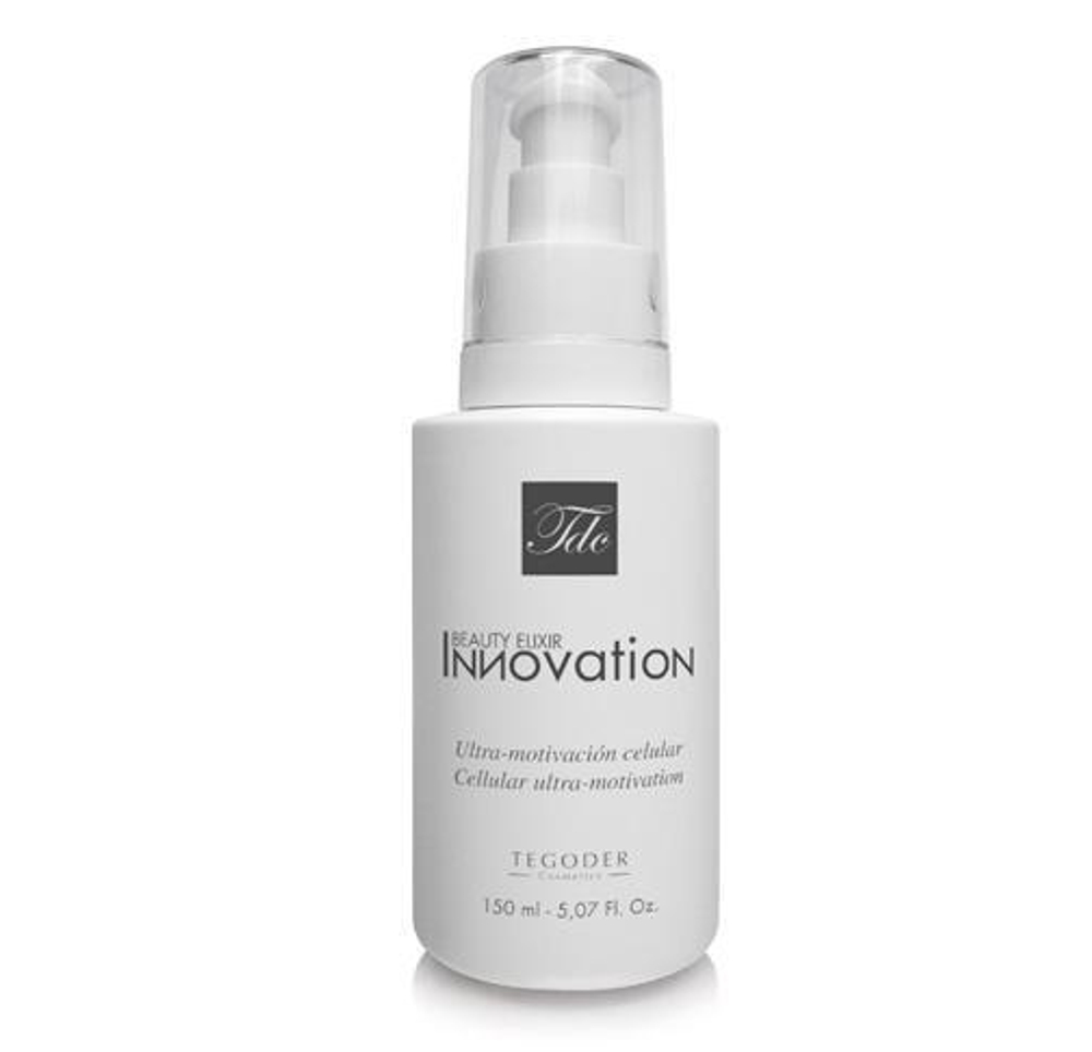 Гель омолаживающий "Эликсир красоты" Innovation Beauty Elixir