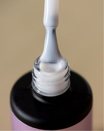 Liquid Enigma ( poly gel)