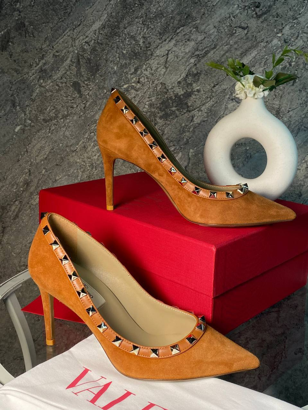 Туфли Valentino