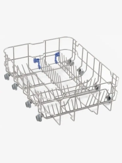 Нижняя корзина для посудомоечной машины шириной 45см Weissegauff, Kuppersberg, Comfee, Kuppersberg, Monsher, Бирюса, Hyundai, Ginzzu, Delonghi, Hansa, Leran, Dexp, Lexx, Maunfeld