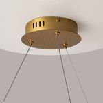 Подвесной светильник Maytoni P097PL-L45BS3K