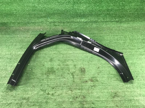 Панель задняя левая Audi A6 5 C8 (2018-н.в.)