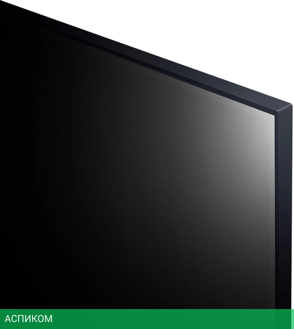 Информационная панель LG 50UM662H4LC