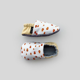 Моксы с противоскользящей подошвой