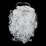 Борода Деда Мороза средняя, пак