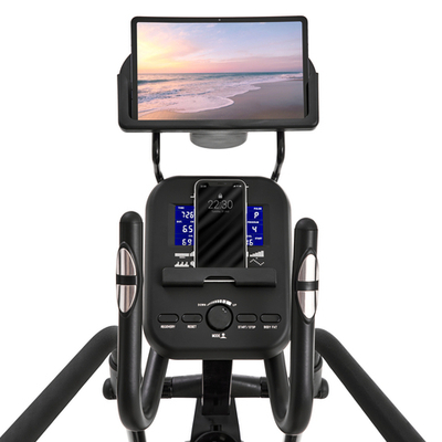 Эллиптический тренажёр Proxima Amanda, арт. PREL-516