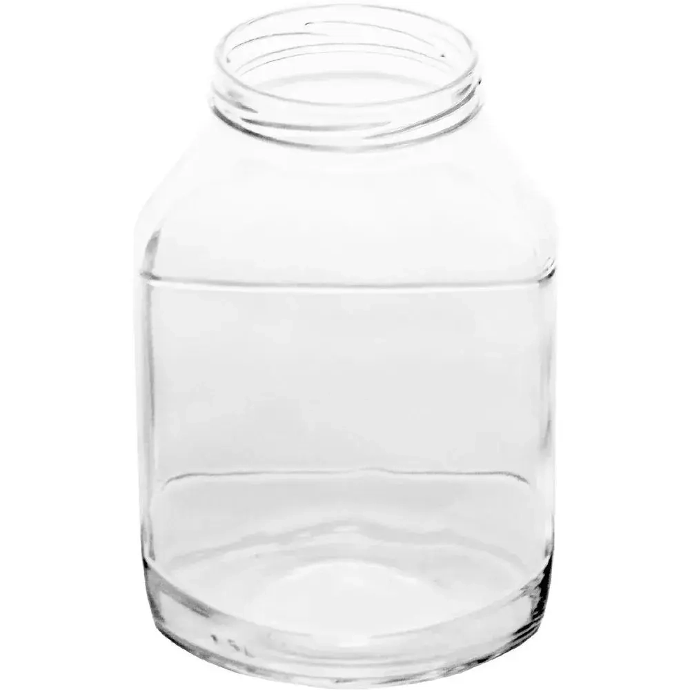 Банка 1,5л ТО d82 Эталон (комплект 9 шт)