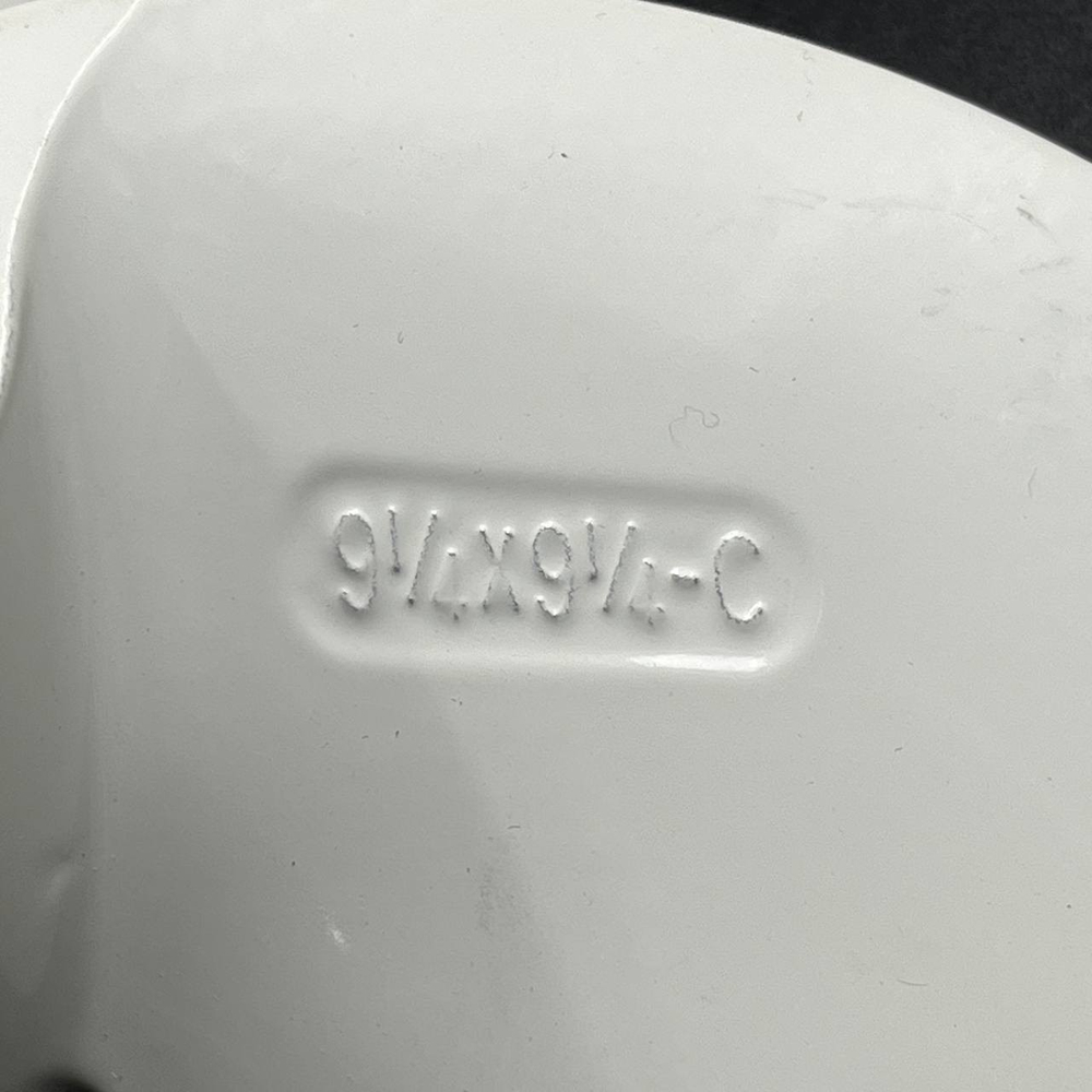 Гребной винт Yamaha E5D-E8D (3x9-1/4x9-1/4) (Шпоночный)