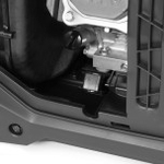 Генератор бензиновый DAEWOO GDA 4500 SEi инверторный GDA 4500SEi