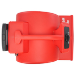 Фен для сушки ковров EVOline CDE 500 Hot