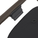 Коляска прогулочная ANEX AIR-Z Plus (Az-16) noirra