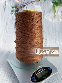 Пряжа лён Loro Piana Cordonetto