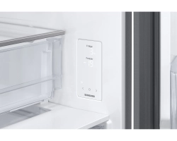 Широкий холодильник Samsung RB53DG703ES9WT