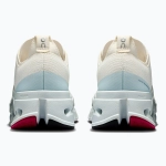 Женские Кроссовки для бега On Cloudsurfer Max ivory/arctic